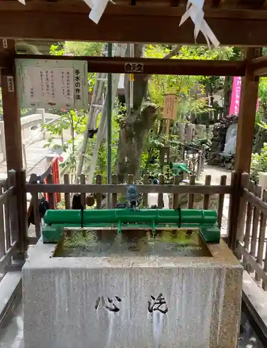 江島杉山神社(東京都)