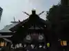 東京大神宮(東京都)