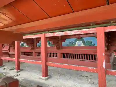 小祝神社(群馬県)