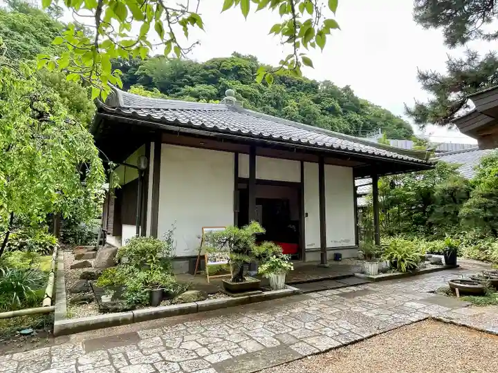 常立寺のその他建物