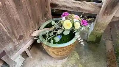 浅野川稲荷神社(石川県)