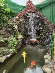 吉原神社(東京都)