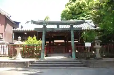 三翁神社(広島県)
