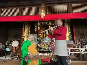 成田山瀧泉寺(北海道)(2024年02月06日(火) 02時03分37秒投稿)