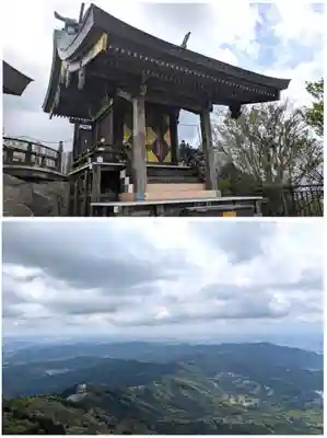 筑波山神社(茨城県)