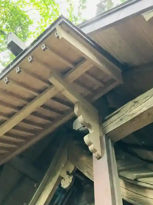 鹿島神社(茨城県)
