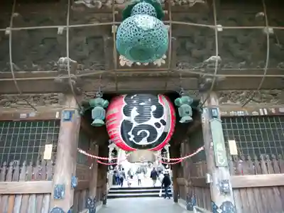 成田山新勝寺(千葉県)