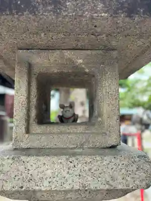三輪神社(愛知県)