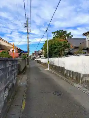 正久寺のその他建物