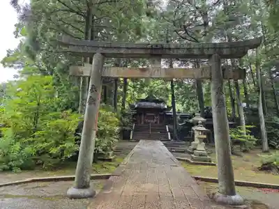 野田神社(山口県)