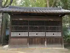 富松神社(兵庫県)