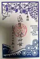 滝野川八幡神社(東京都)