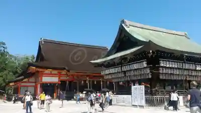 八坂神社(祇園さん)のその他建物