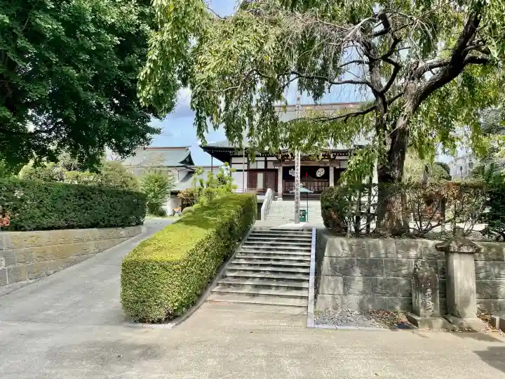 相模國分寺(神奈川県)