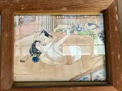 塞神社(長崎県)