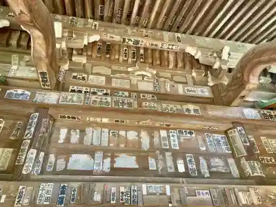 巽神社(神奈川県)