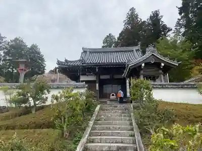 善峯寺(京都府)