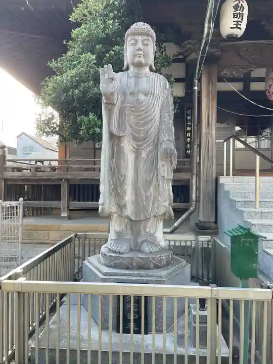 圓能寺(東京都)