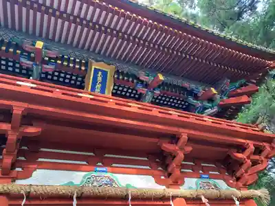 久能山東照宮(静岡県)