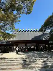 熱田神宮(愛知県)