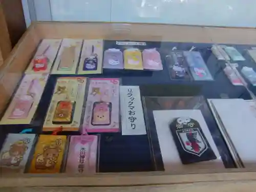 鳩ヶ谷氷川神社(埼玉県)