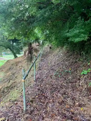 浅間神社(千葉県)