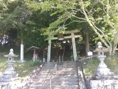 石田神社(京都府)