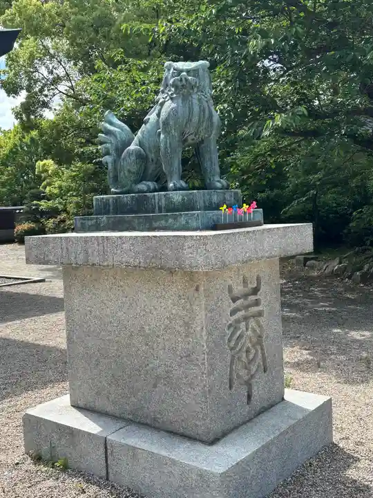豊國神社(大阪府)