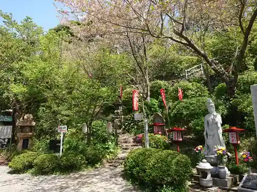 大船観音寺(神奈川県)