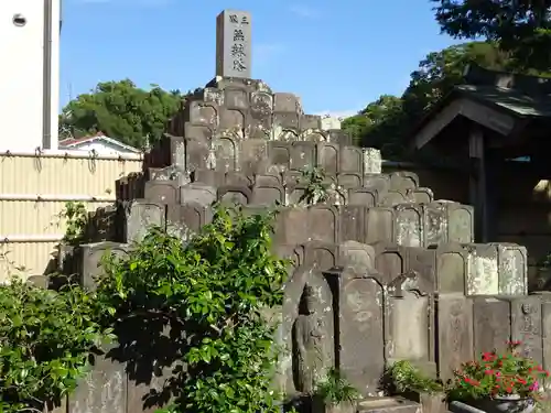 荘厳寺のその他建物