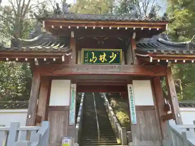 達磨寺(群馬県)