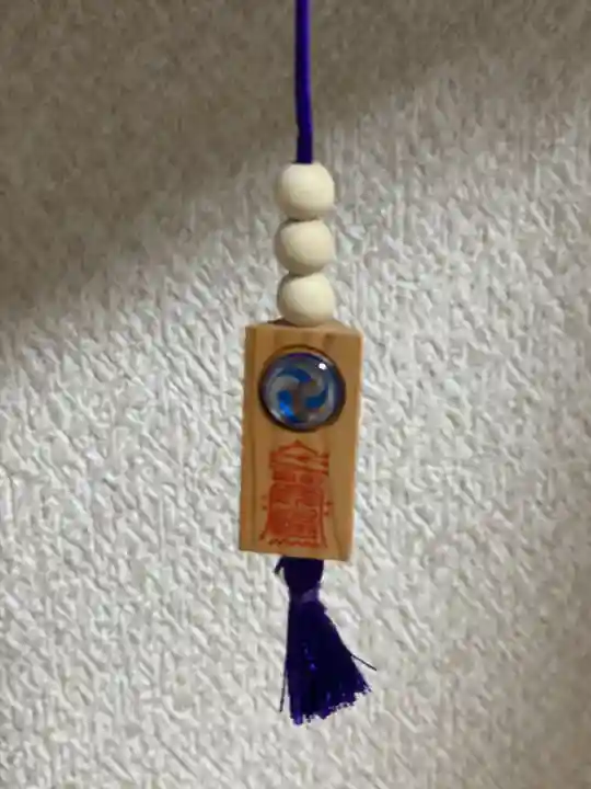 鹿島神宮(茨城県)