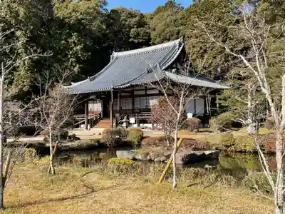 大御堂観音寺(京都府)