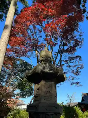 高麗神社(埼玉県)