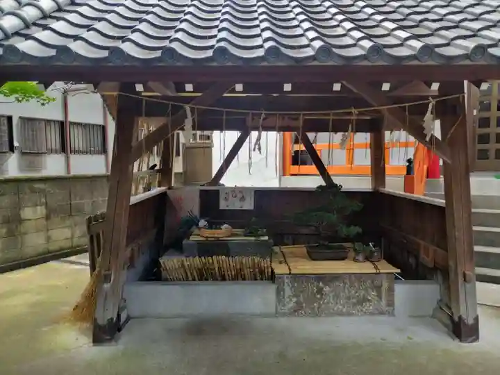 八坂神社(大阪府)