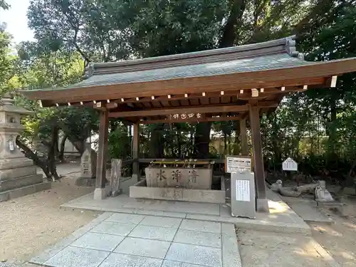 弓弦羽神社(兵庫県)