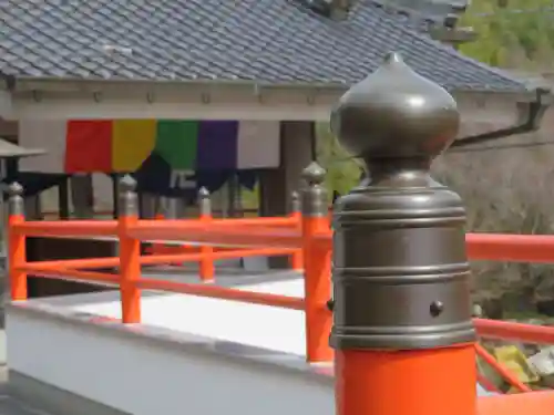 嫁いらず観音院の本殿・本堂