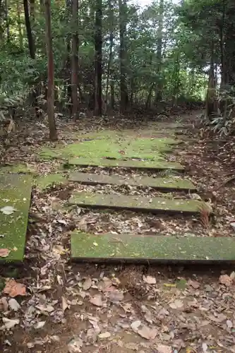 淨空院のその他建物