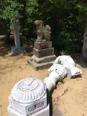 末吉日吉神社(石川県)