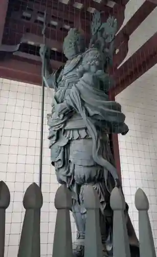 川崎大師（平間寺）(神奈川県)