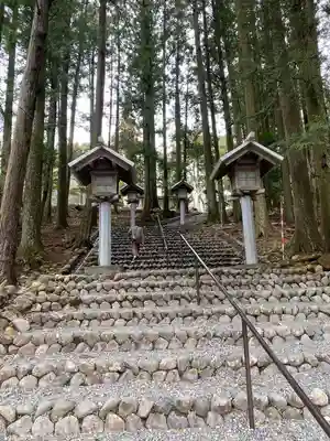 秋葉山本宮 秋葉神社 下社(静岡県)