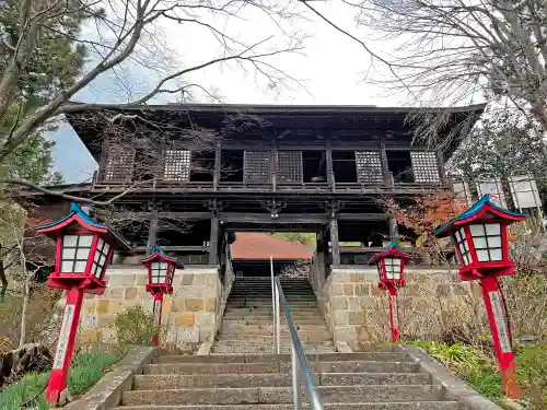 大善寺(山梨県)