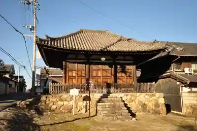 當麻寺(奈良県)