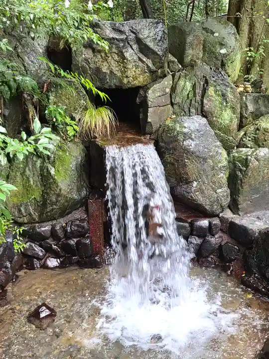 椿大神社(三重県)