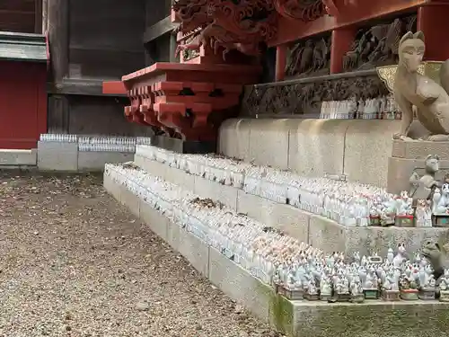 一瓶塚稲荷神社(栃木県)