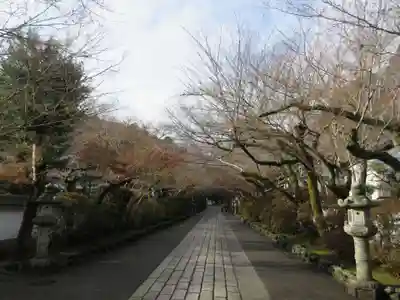 石山寺(滋賀県)