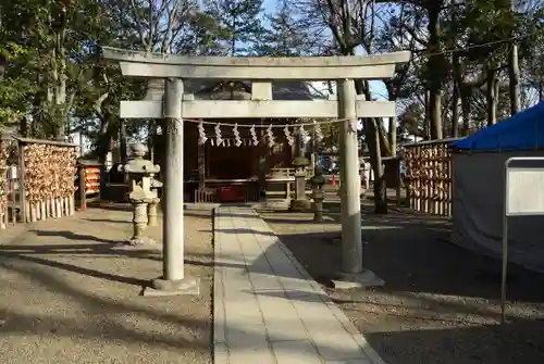 大國魂神社(東京都)