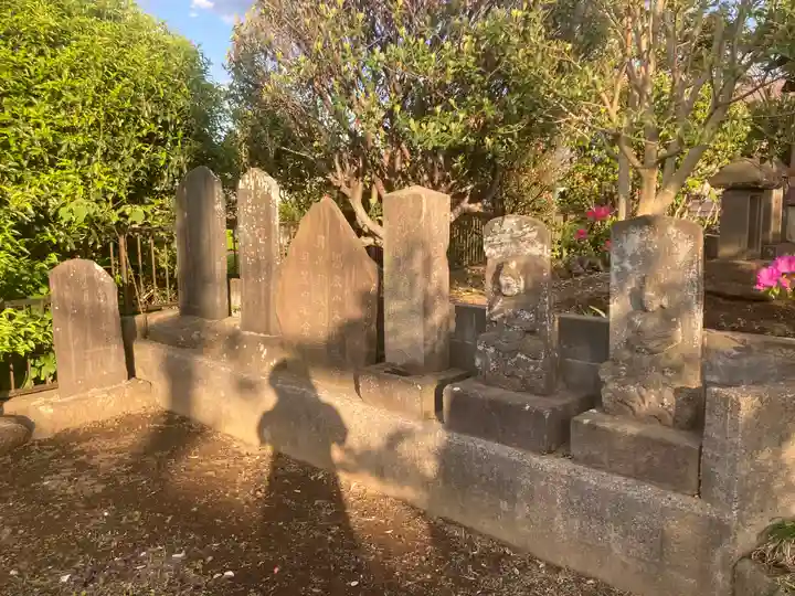 正八幡大神(千葉県)
