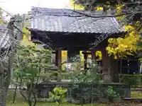 輪王寺両大師堂(寛永寺輪王殿)のその他建物