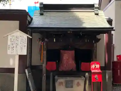 川崎大師（平間寺）の本殿・本堂